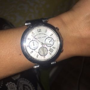 MK watch
